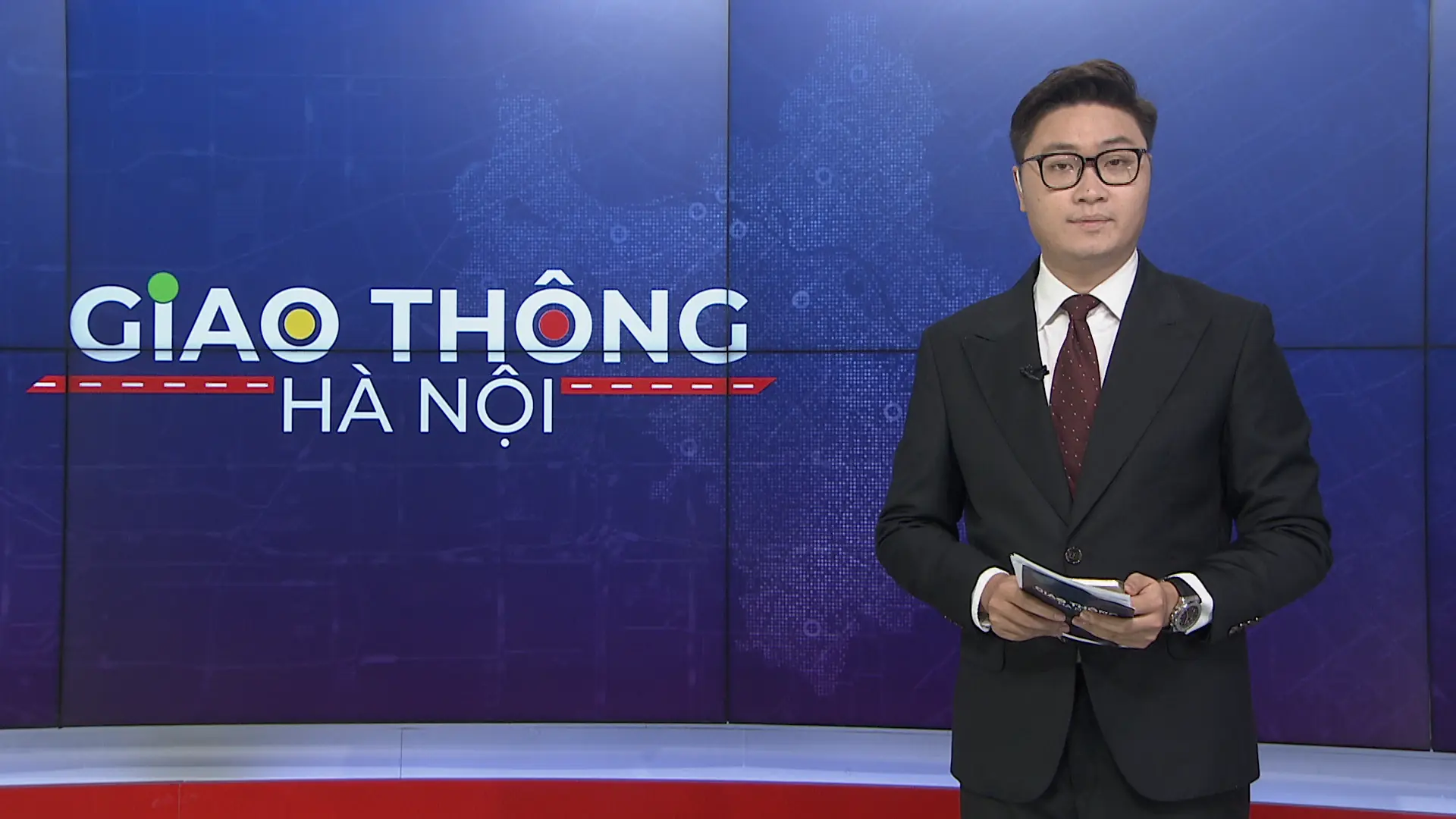 Giao thông Hà Nội | 29/07/2025